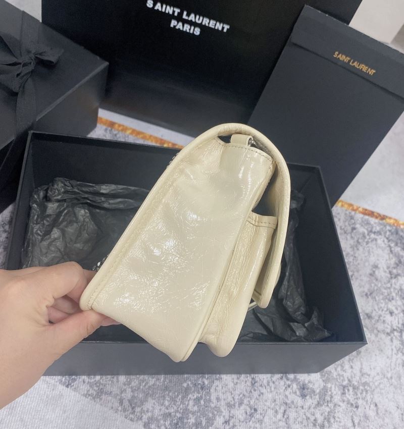 YSL Niki Bags